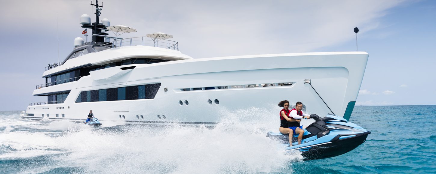best yachts of 2023