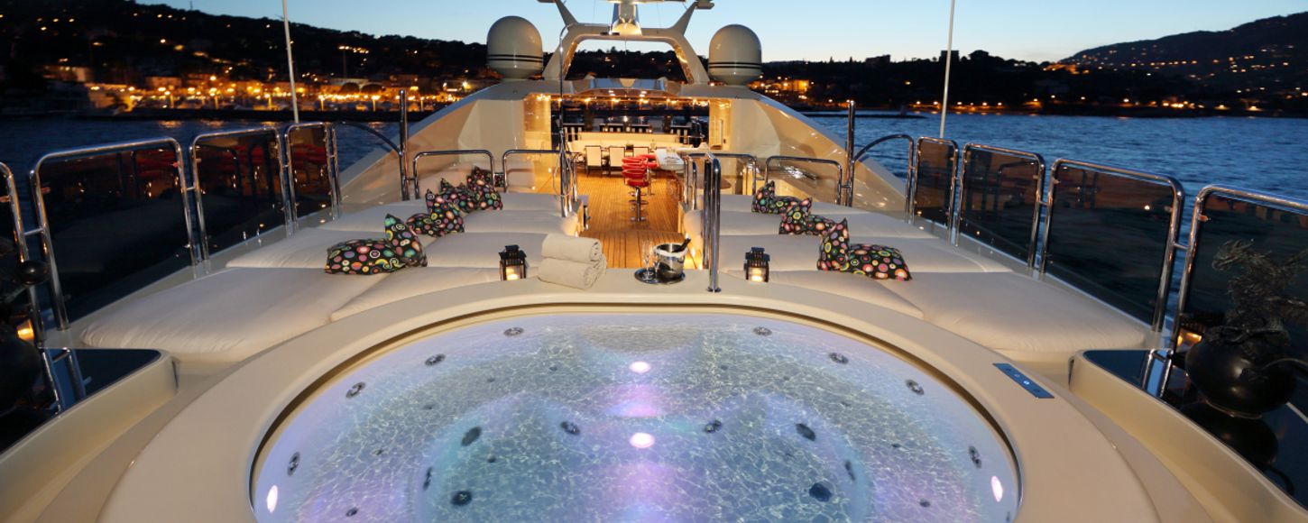 world's most luxurious yachts channel 5