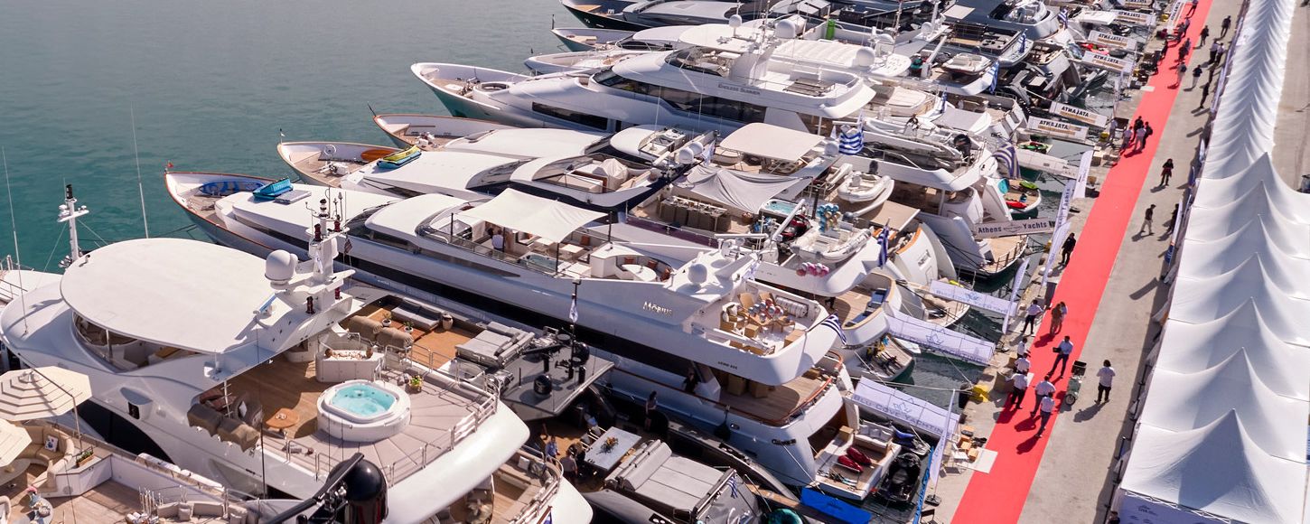 Mediterranean Yacht Show (MEDYS) 2025
