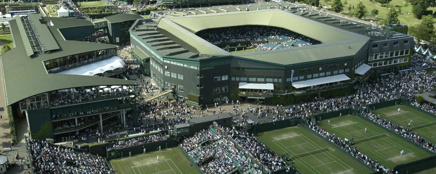 Wimbledon