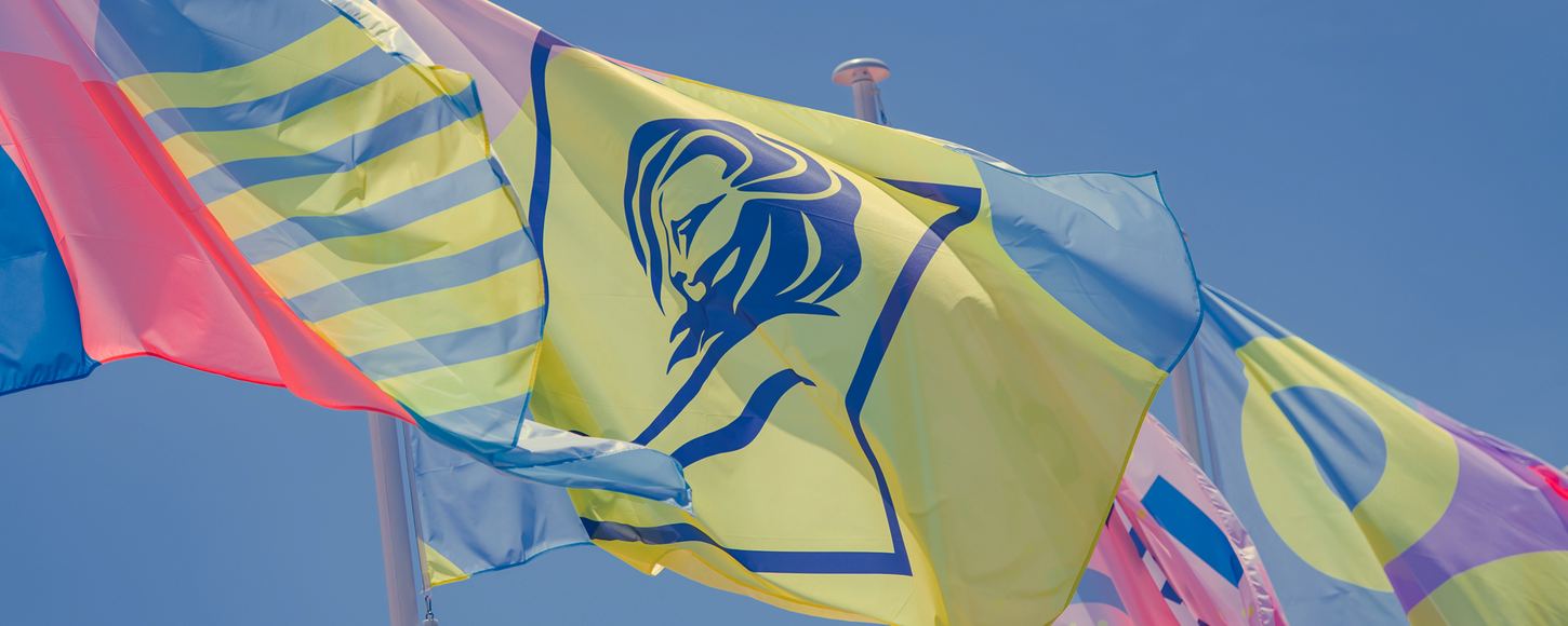 Cannes Lions 2028