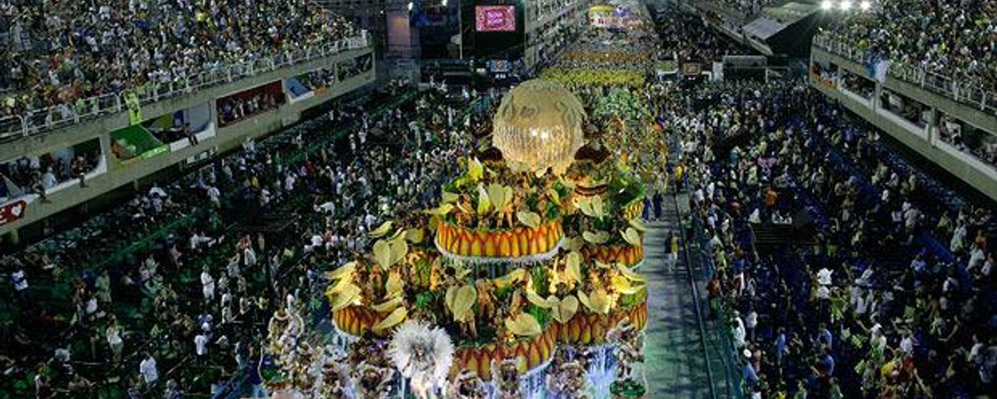 Rio Carnival