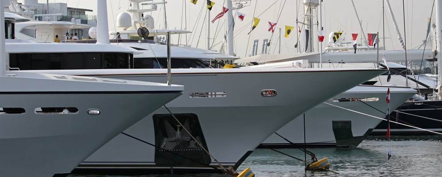 More Info on New Phuket Charter Yacht Show in Thailand | YachtCharterFleet