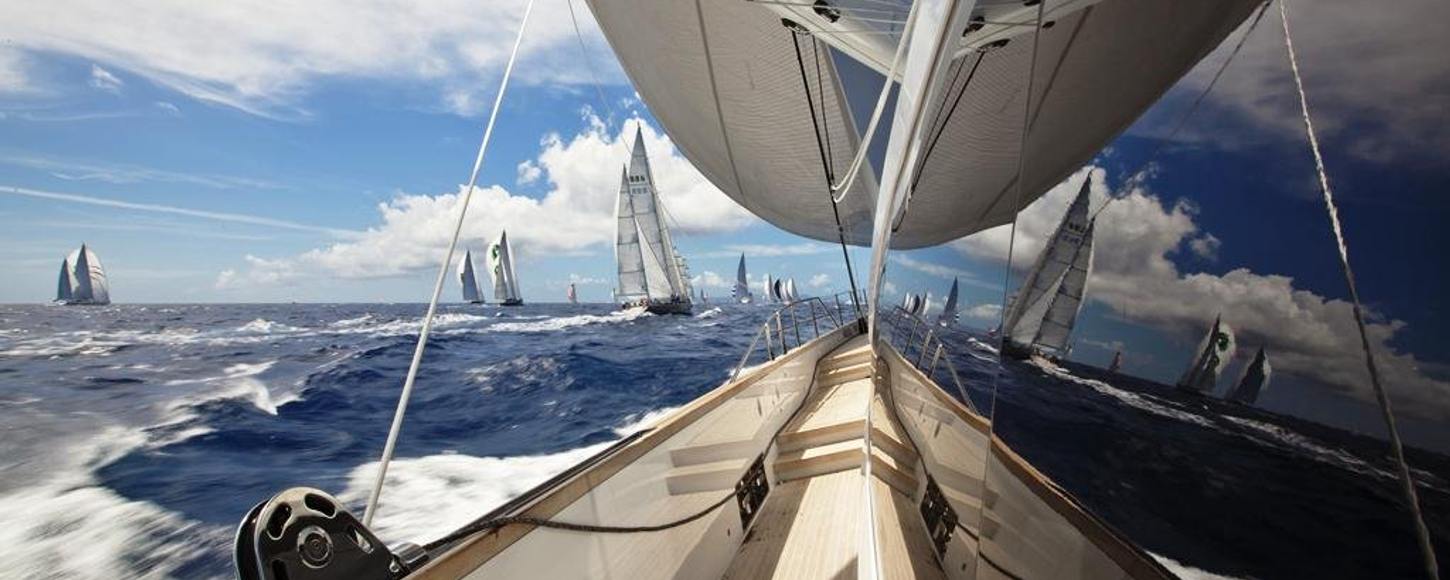 dubois cup 2015 luxury yacht charter
