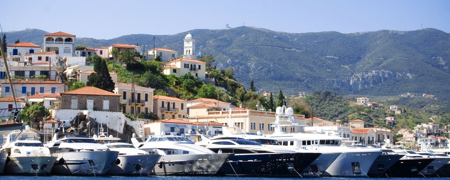 East Med Multihull and Yacht Charter Show (EMMYS)