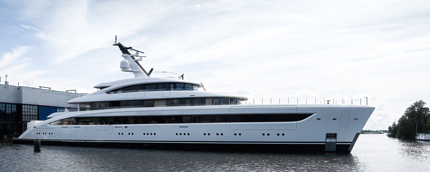 sibelle yacht 2023