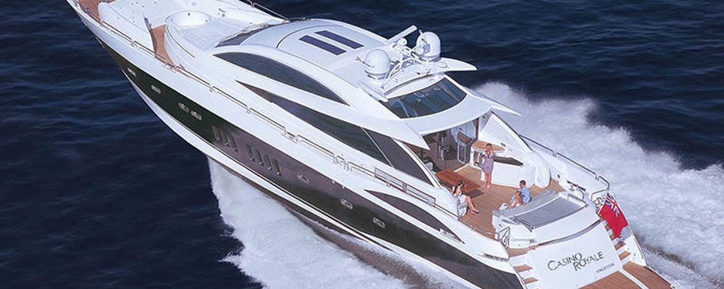 casino royale yacht ibiza
