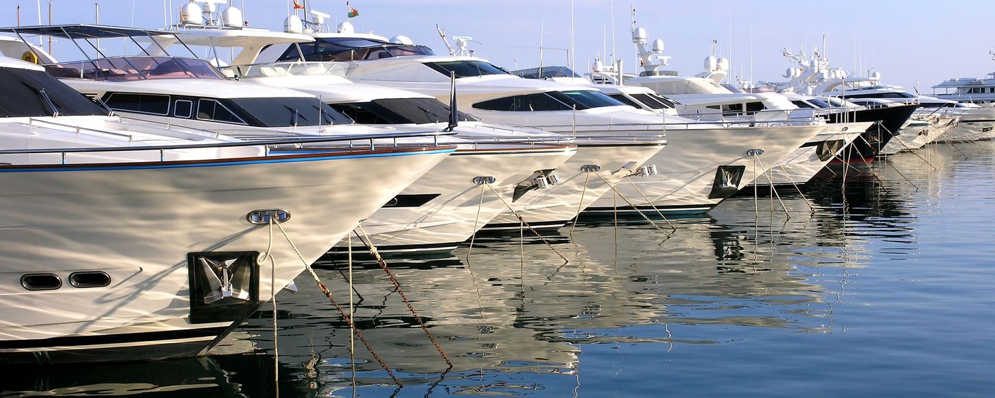How to Choose Your Charter Yacht review