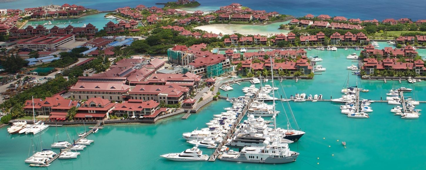 The Seychelles Report Increase in Superyacht Charters | YachtCharterFleet