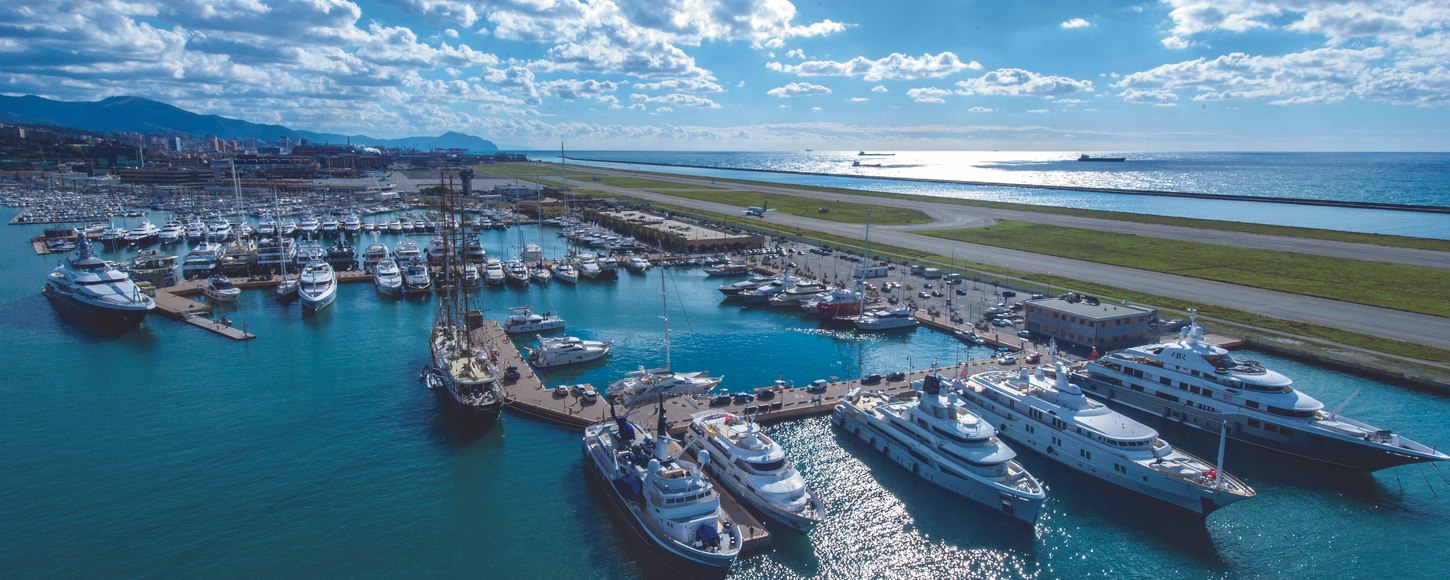 SeaYou Yacht Sales & Charter Days 2019