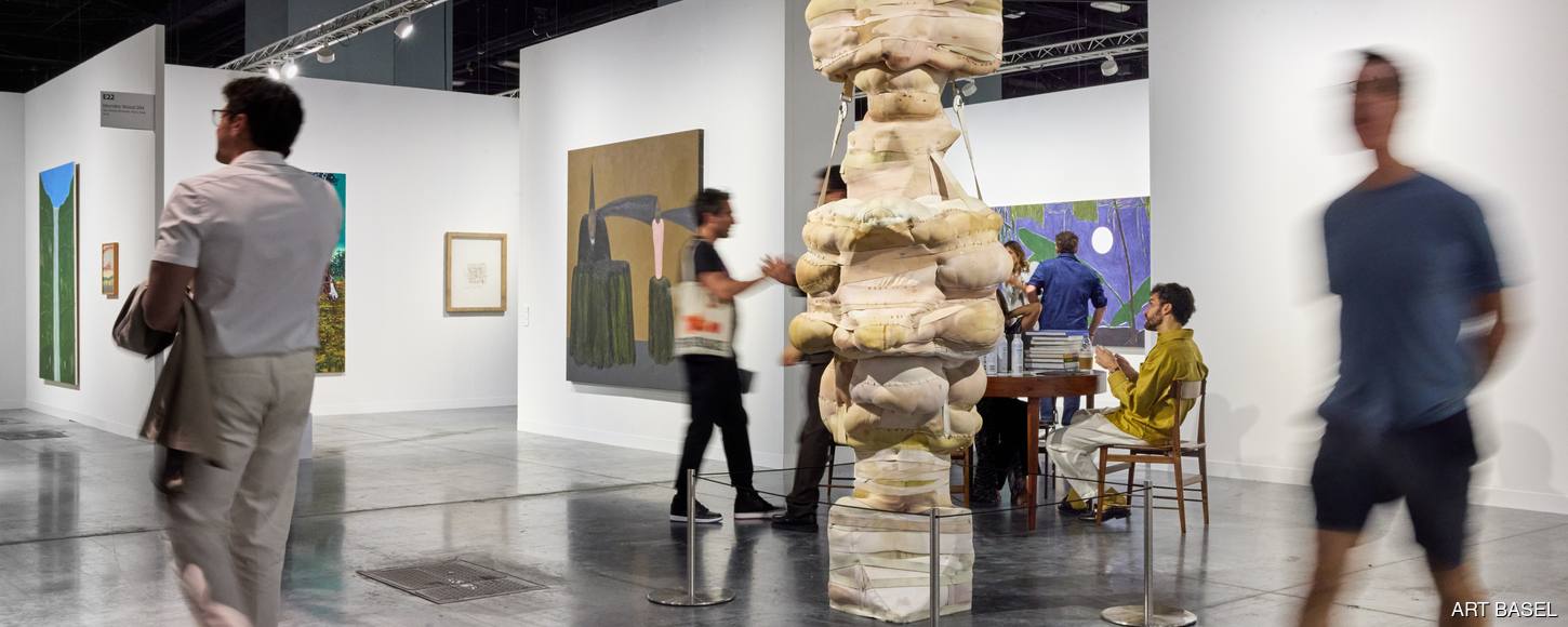 Art Basel Miami 2027