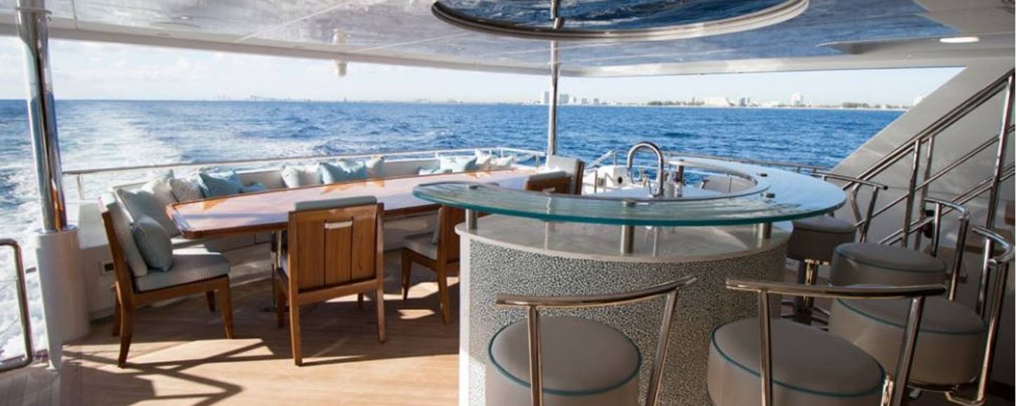 serenity yacht bahamas