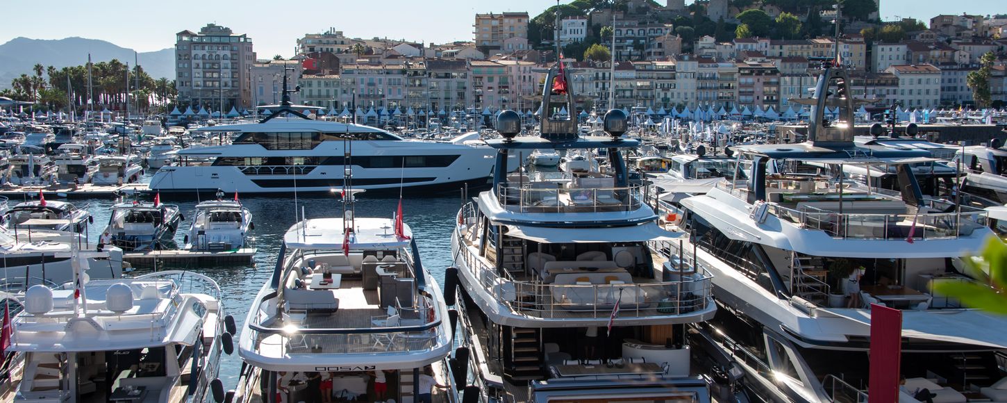 Cannes Yachting Festival 2026