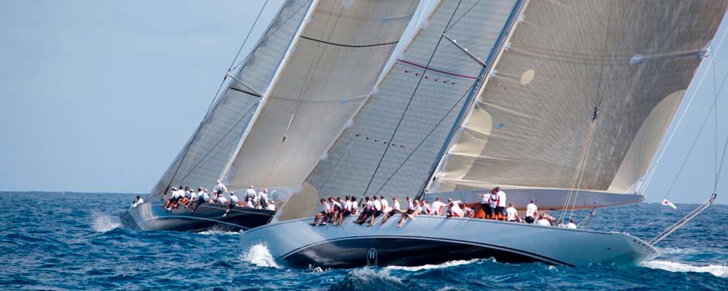 st barths bucket regatta 2015 yacht charter