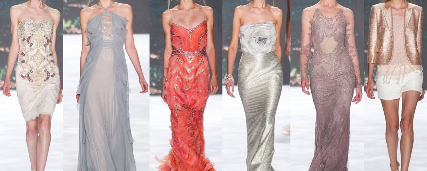 New York Fashion Week