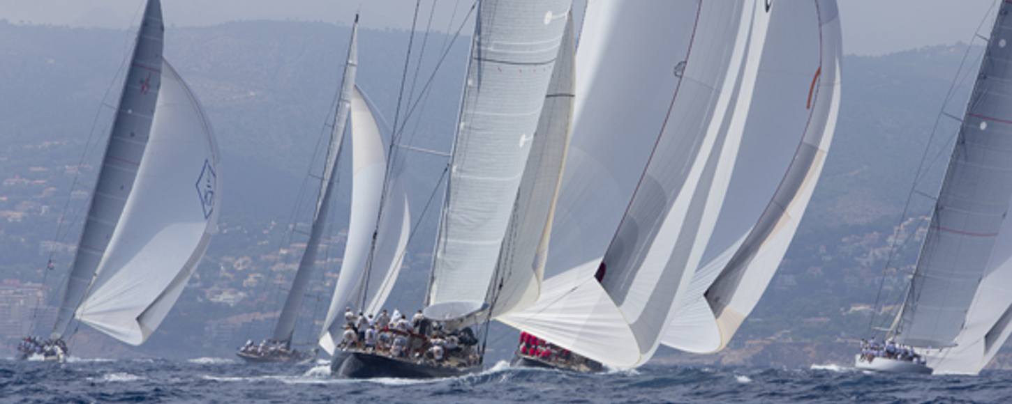 The Superyacht Cup Palma 2016