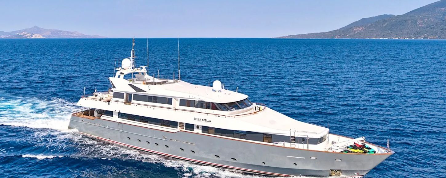 Bella Stella
