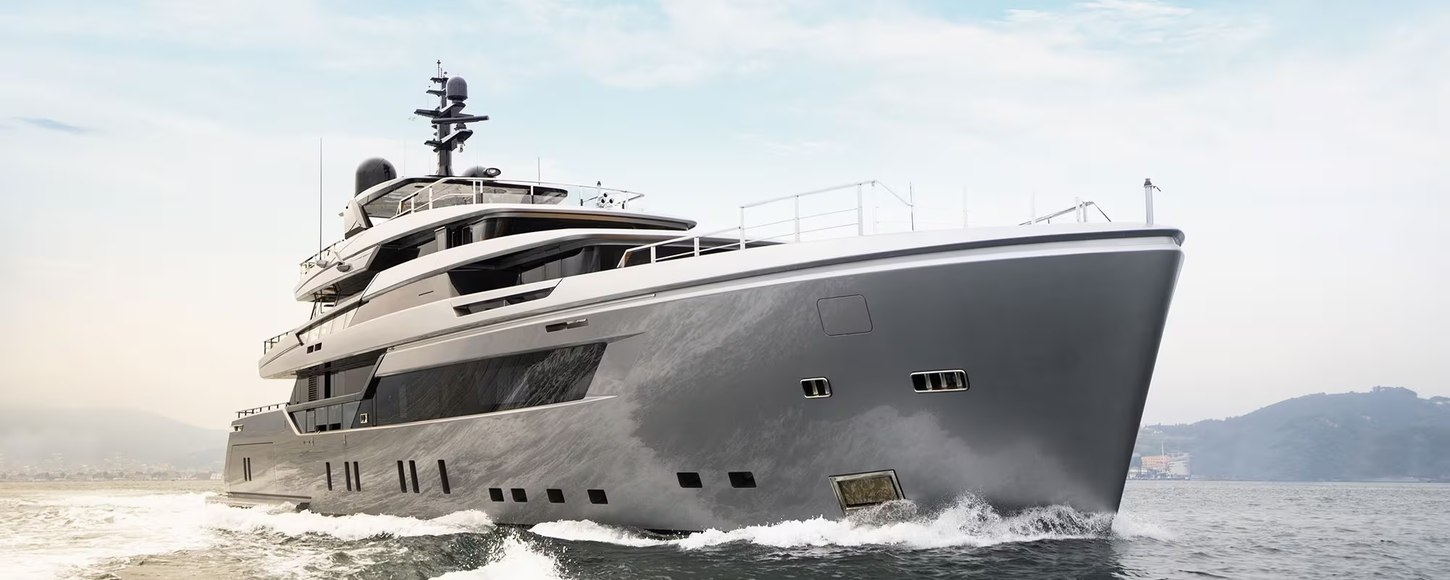 Pandion Pearl