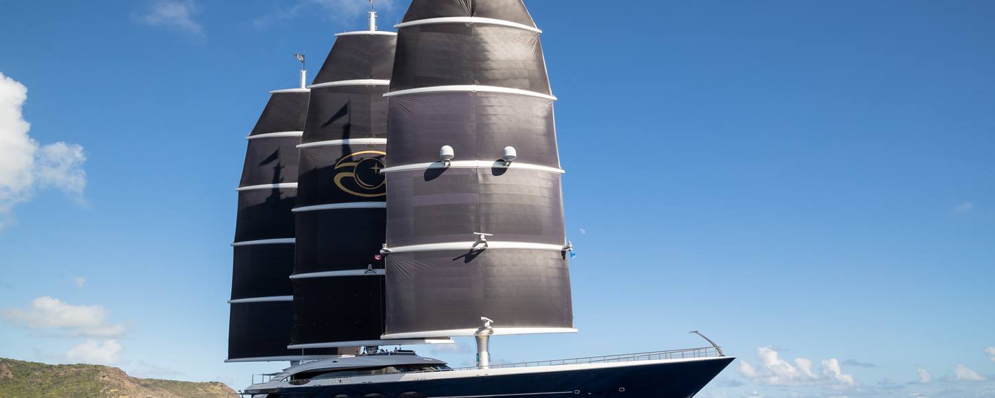 Black Pearl