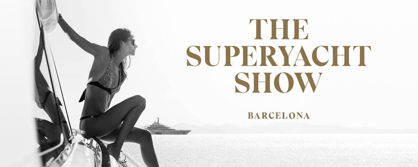 The Superyacht Show 2018