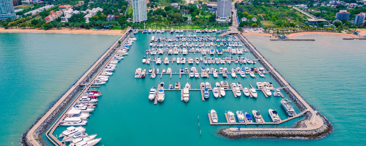 Thailand Yacht Show 2022