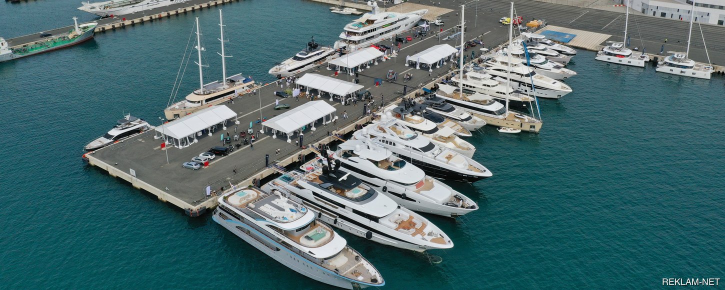 Croatia Yacht Show 2025