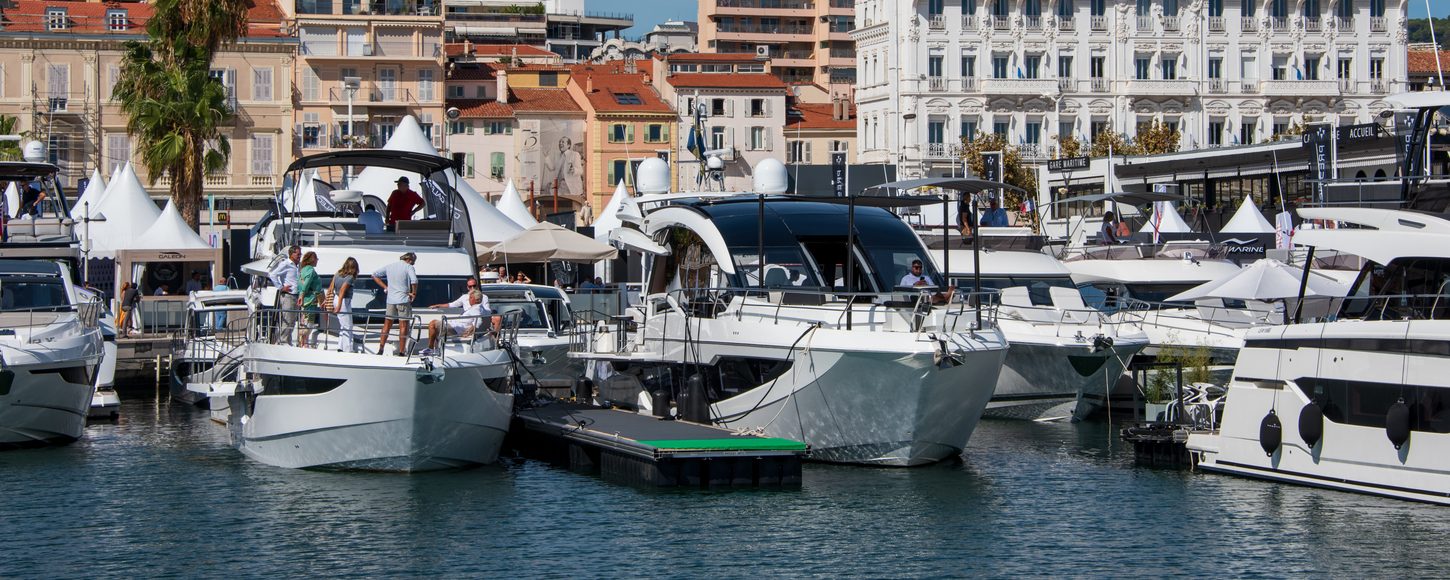 Cannes Yachting Festival 2025