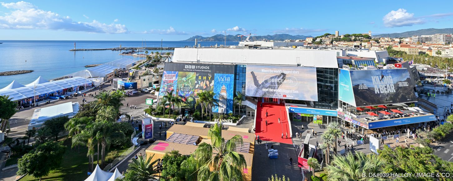 MIPCOM 2028