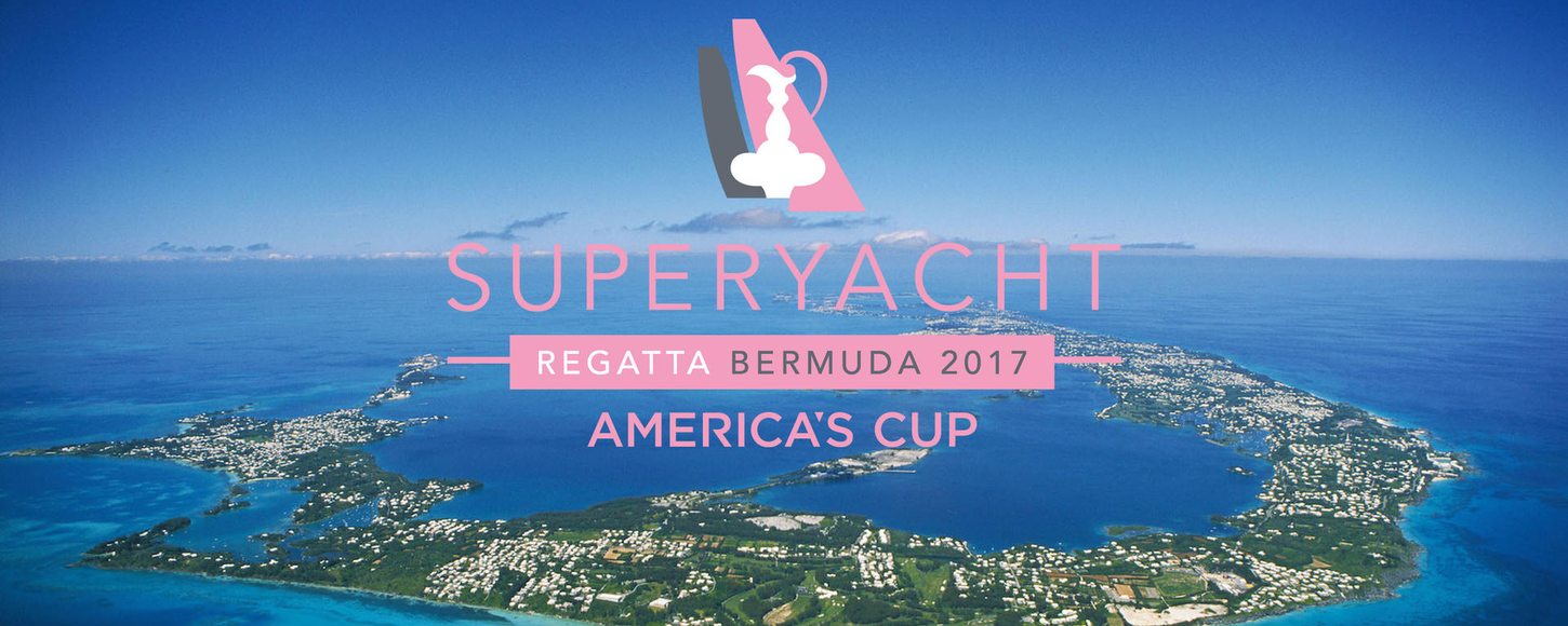 America’s Cup Superyacht Regatta 2017