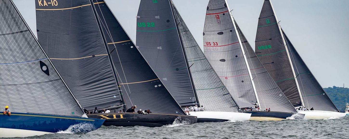 America’s Cup Yacht Charter