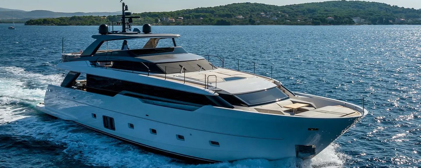 croatia yacht rental