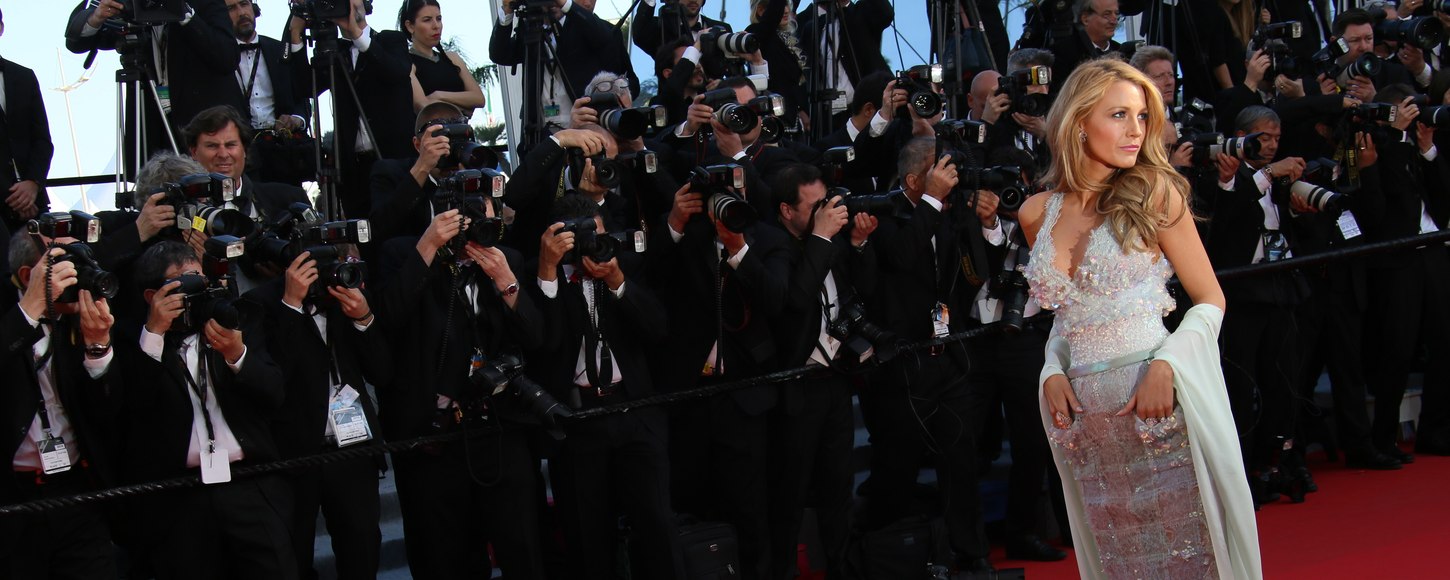 Cannes Film Festival 2027