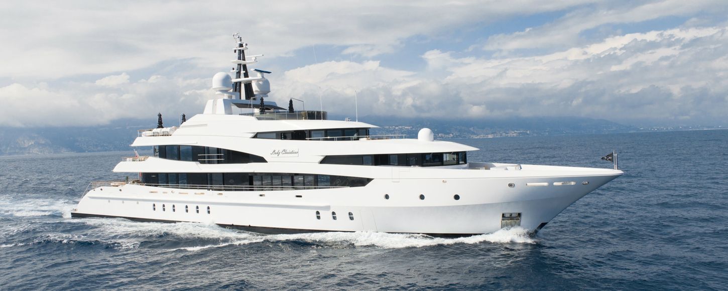 Sharing A Cabin Onboard? What You Need To Know - Superyacht Content