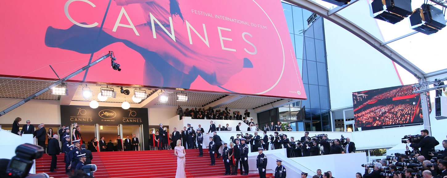 JO Paris 2024 : dernier porteur de la flamme olympique enfin connu ! Cannes-film-festival-2022