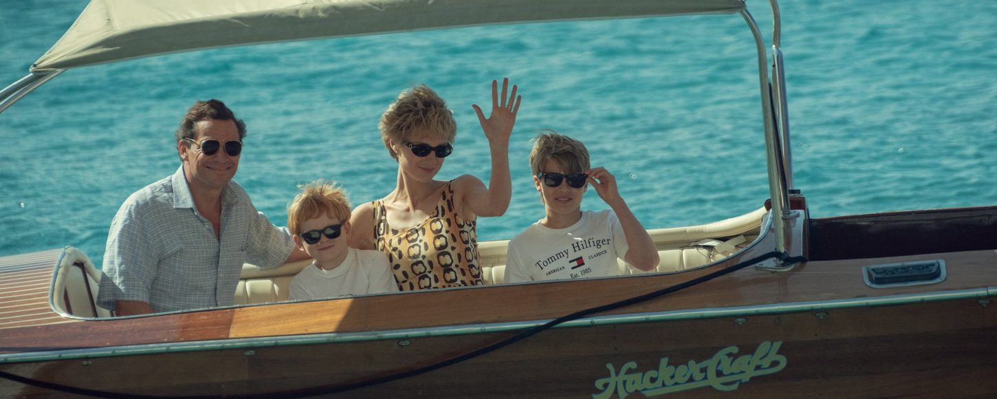 who owns titania yacht