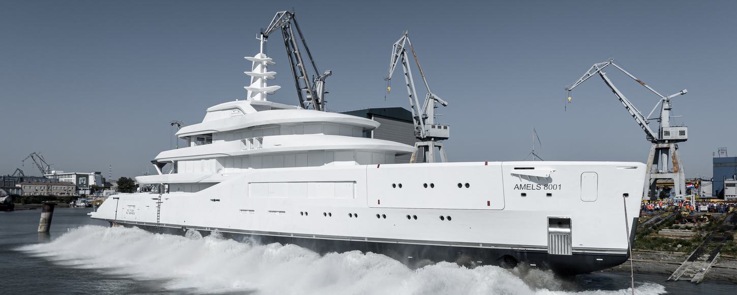amels yachts wiki