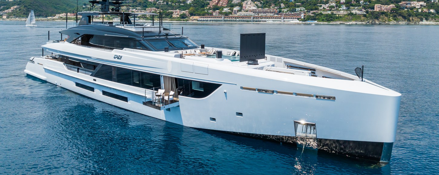 tankoa 50m yacht