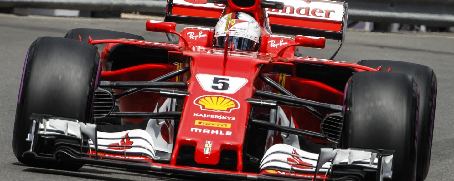 Monaco Grand Prix 2019