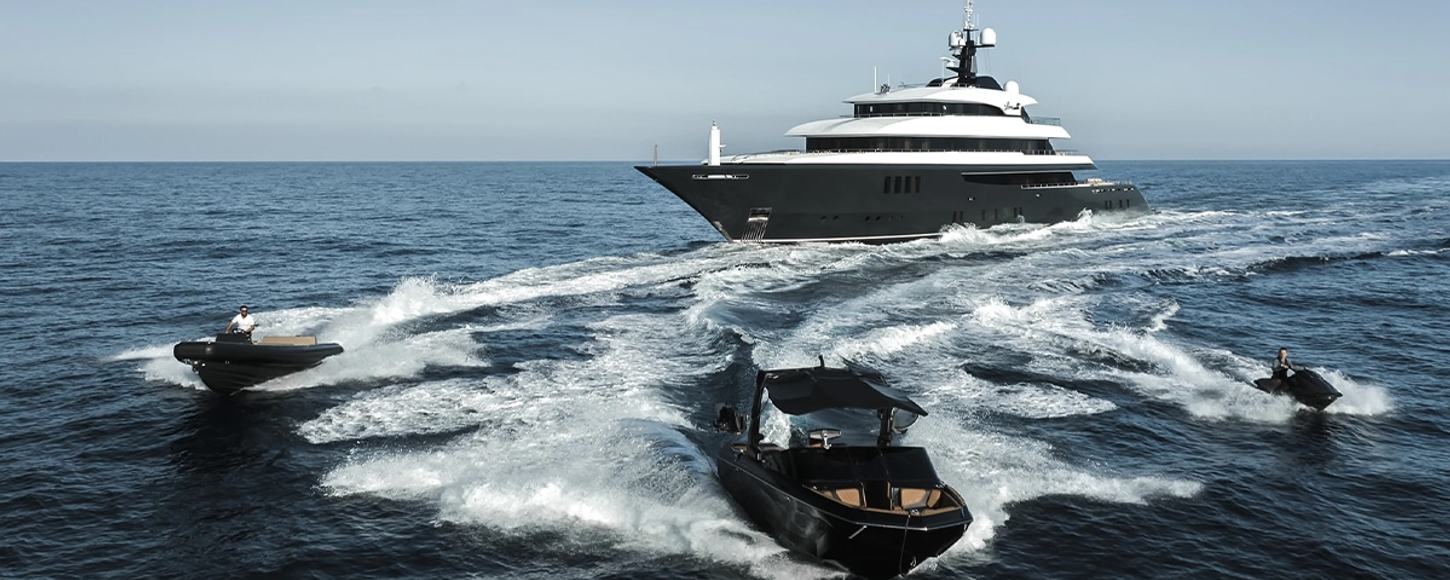 superyacht loon owner