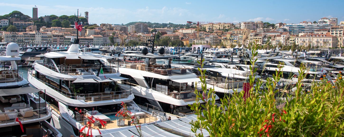 Cannes Yachting Festival 2028