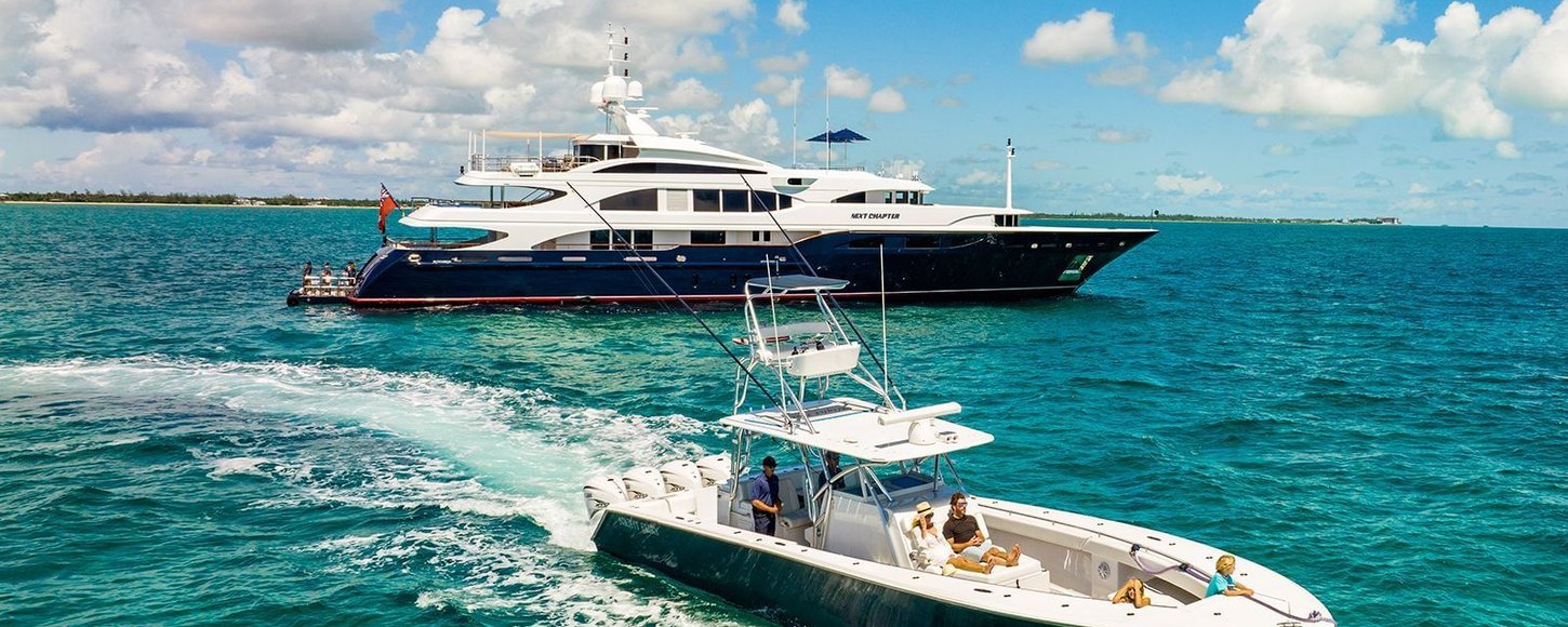 charter yacht costa rica