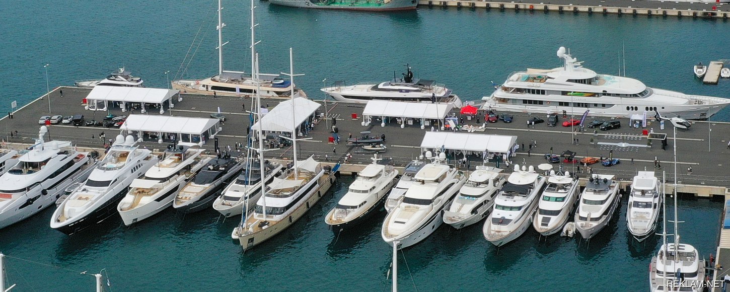 Croatia Yacht Show 2026