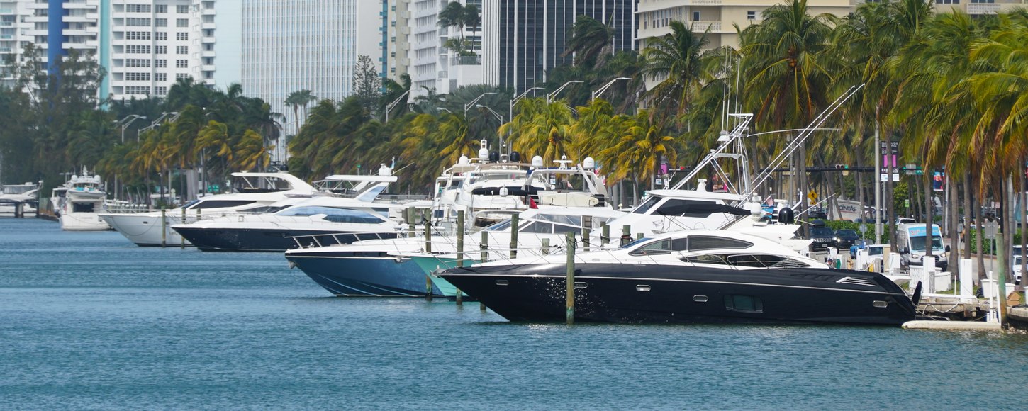 Miami International Boat Show (DBMIBS) 2026