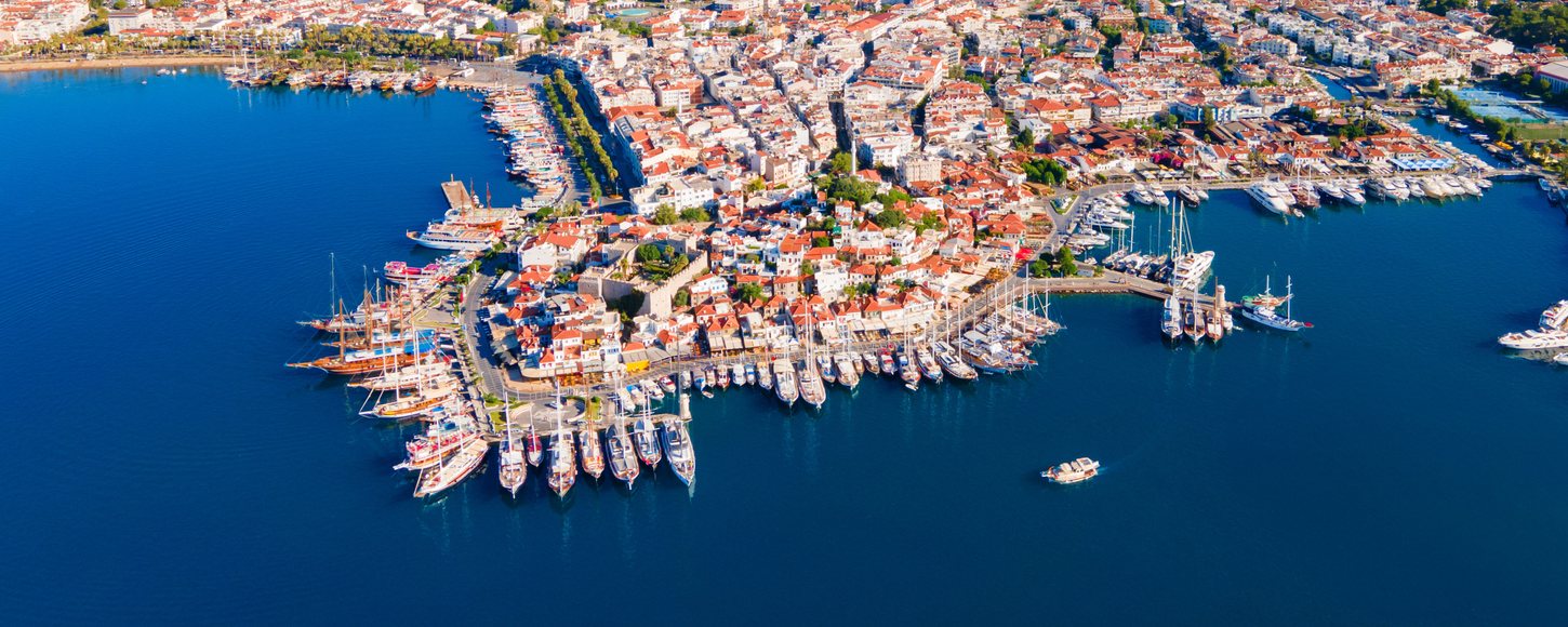TYBA Yacht Charter Show