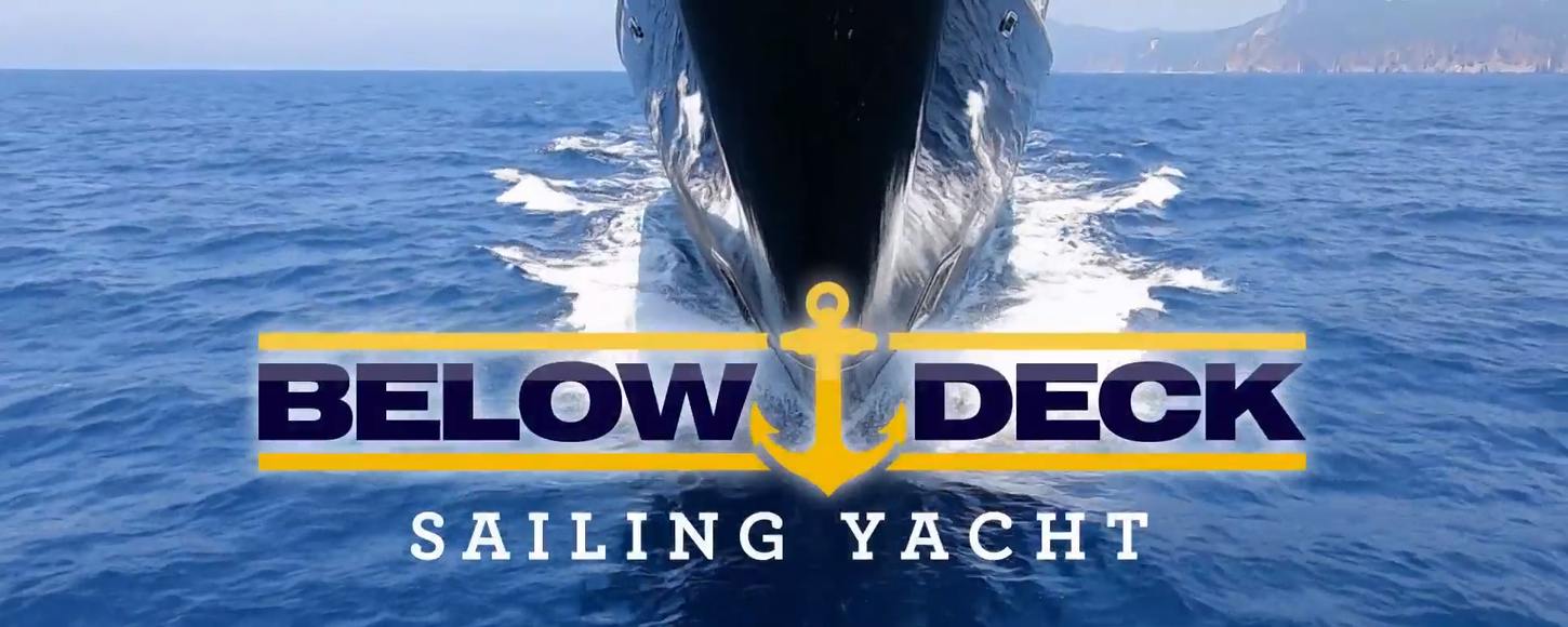 below deck sailing yacht season 1 filming dates
