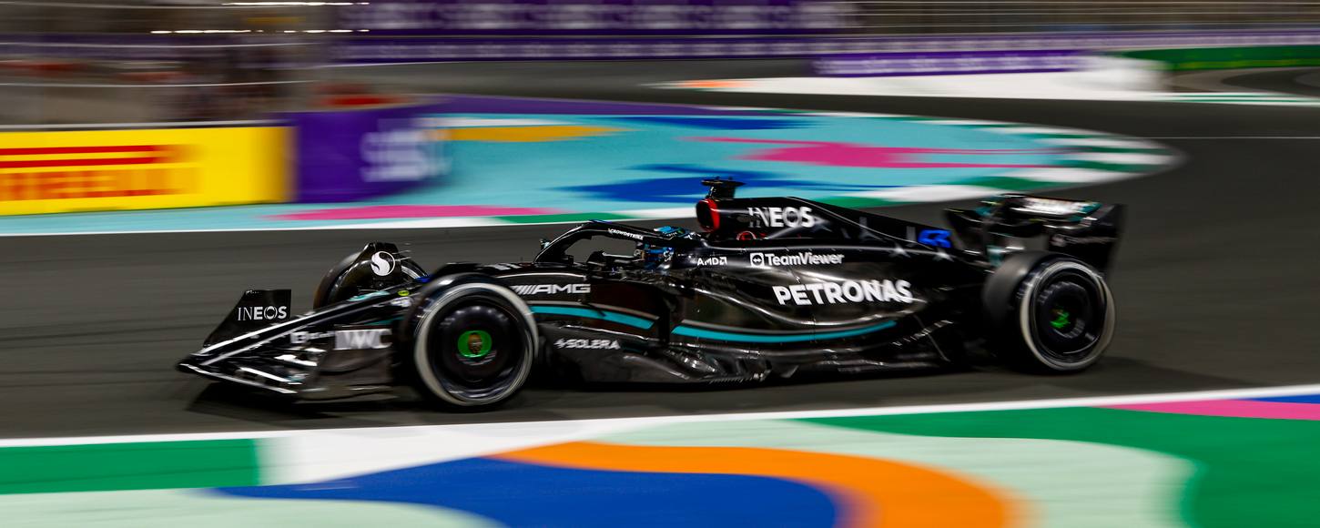 Saudi Arabia Grand Prix 2028