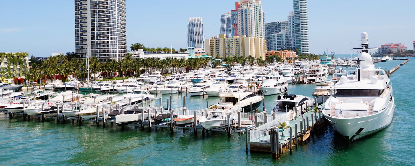 Discover Boating Miami International Boat Show 2026