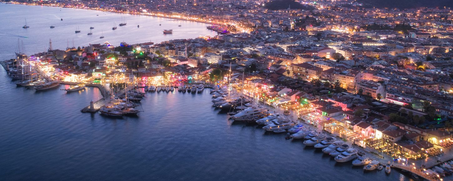 TYBA Yacht Charter Show 2027