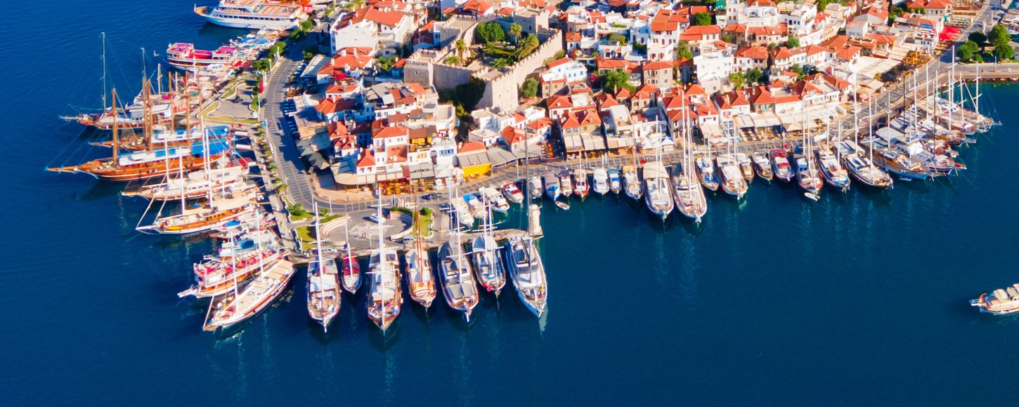 TYBA Yacht Charter Show 2026
