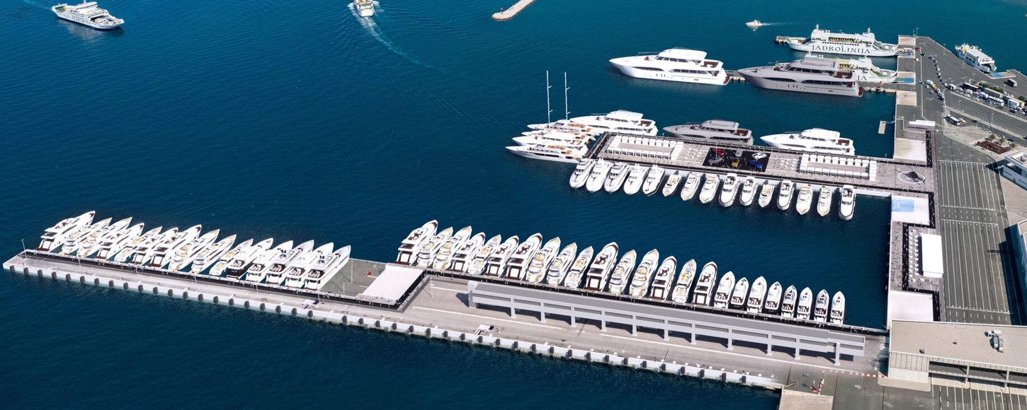 Croatia Yacht Show 2024